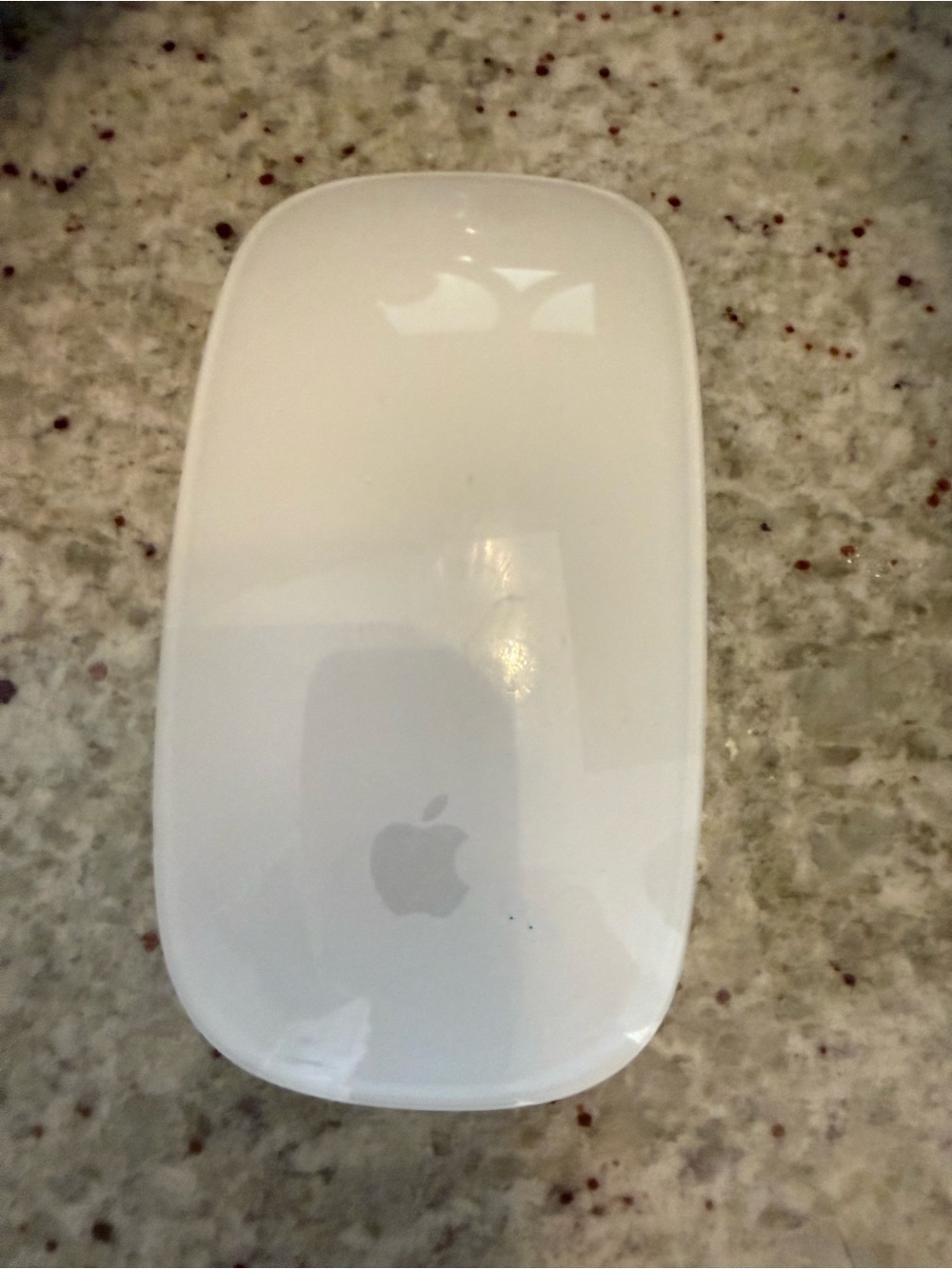 Apple White Magic Mouse Wireless Bluetooth Mouse